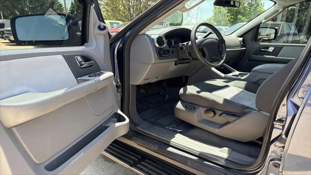 2006 Ford Expedition XLT