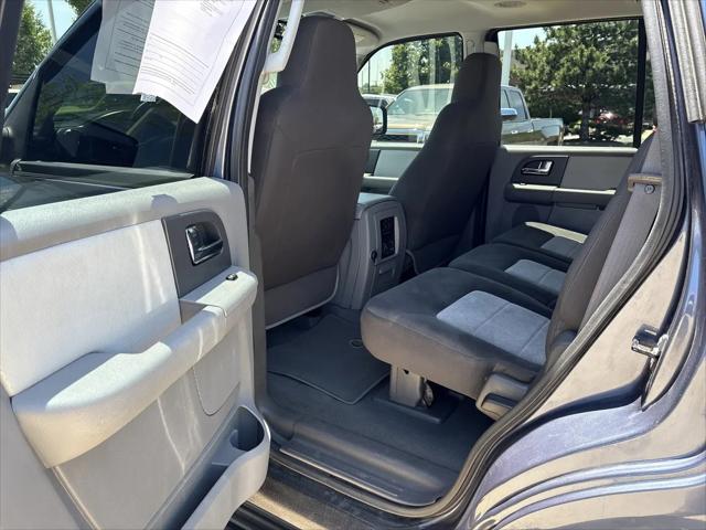 2006 Ford Expedition XLT