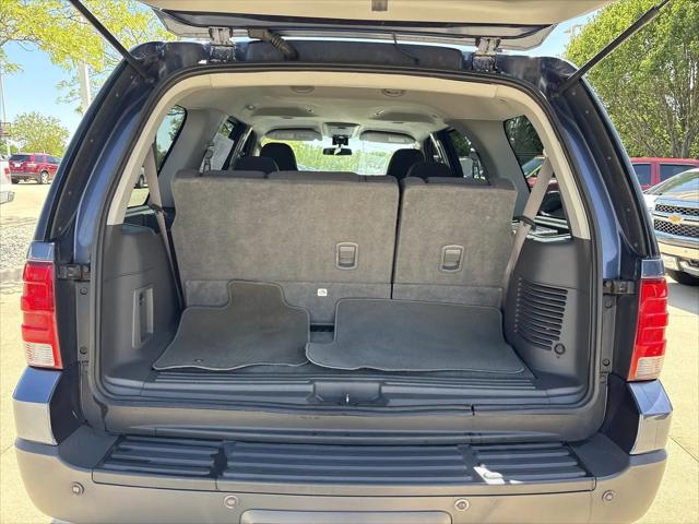 2006 Ford Expedition XLT