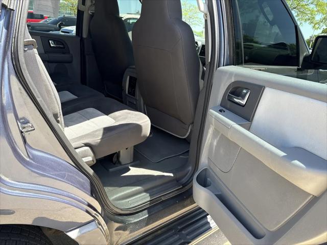 2006 Ford Expedition XLT