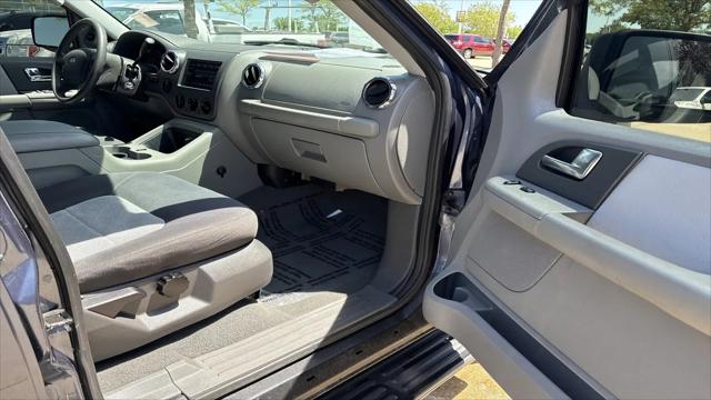 2006 Ford Expedition XLT