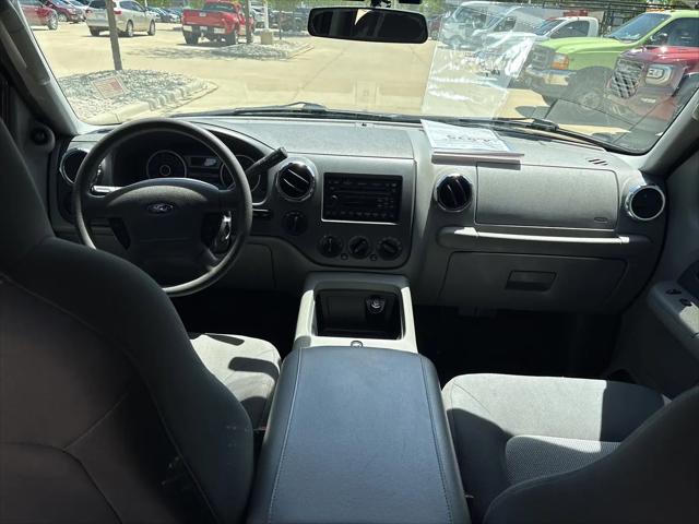 2006 Ford Expedition XLT