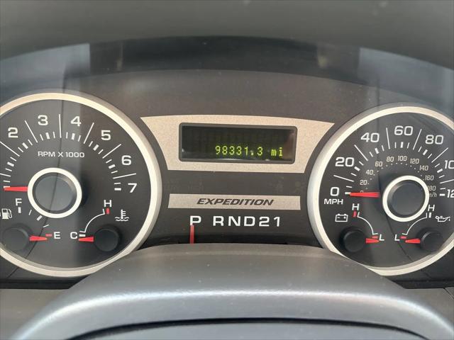 2006 Ford Expedition XLT