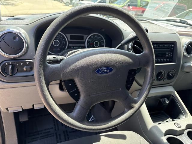2006 Ford Expedition XLT