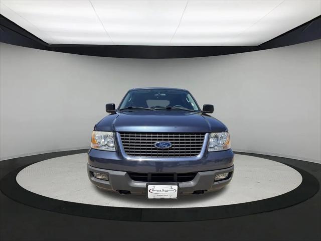 2006 Ford Expedition XLT