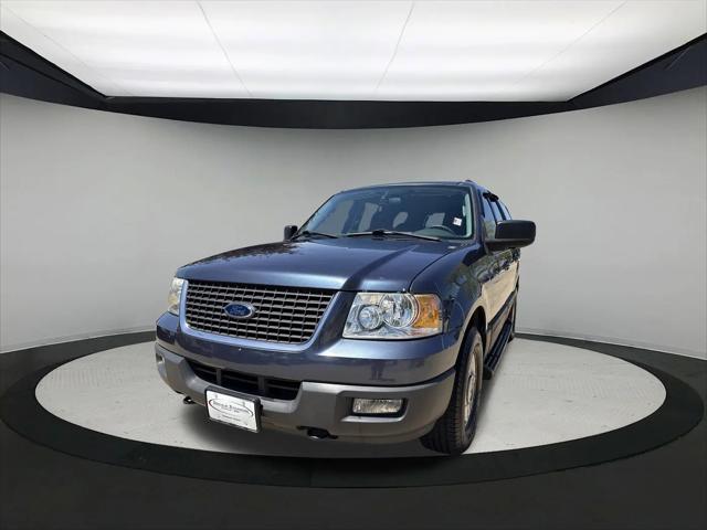 2006 Ford Expedition XLT