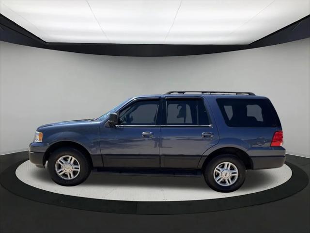 2006 Ford Expedition XLT