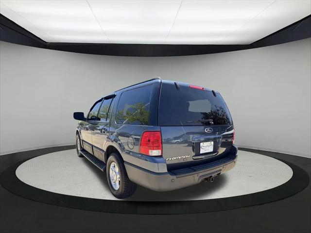 2006 Ford Expedition XLT