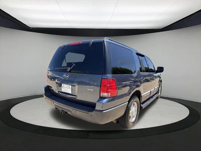 2006 Ford Expedition XLT