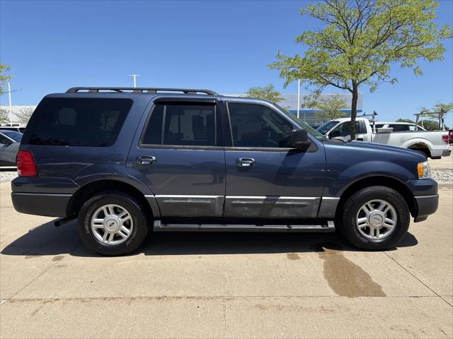 2006 Ford Expedition XLT