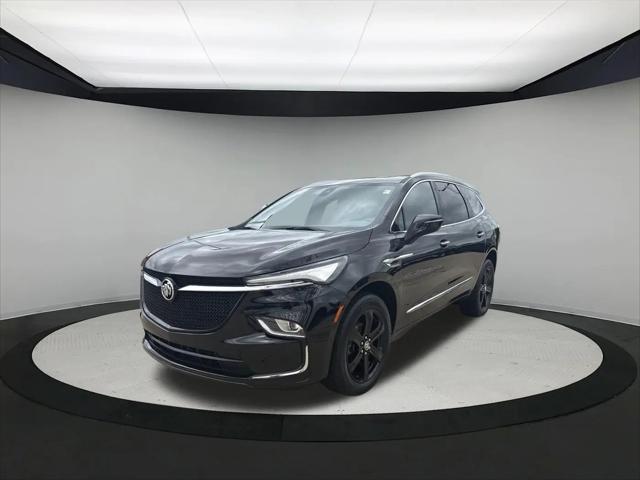 2023 Buick Enclave Essence AWD for sale in Sycamore, IL
