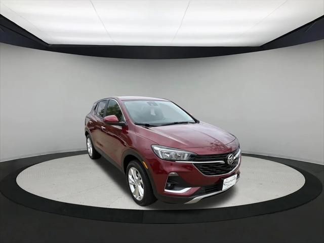 2023 Buick Encore GX Preferred AWD for sale in Sycamore, IL