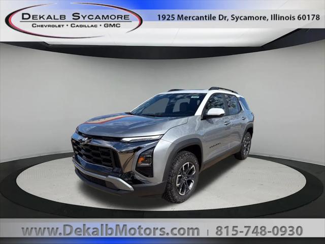 2026 Chevrolet Equinox AWD ACTIV for sale in Sycamore, IL