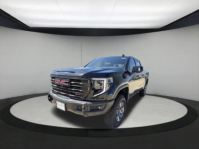2026 GMC Sierra 1500 Crew Cab, Short Bed, AT4X, 4WD for sale in Sycamore, IL