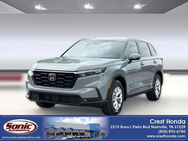 2026 Honda CR-V LX AWD for sale in Nashville, TN