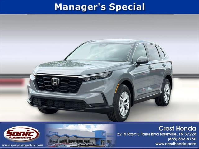 2026 Honda CR-V LX AWD for sale in Nashville, TN