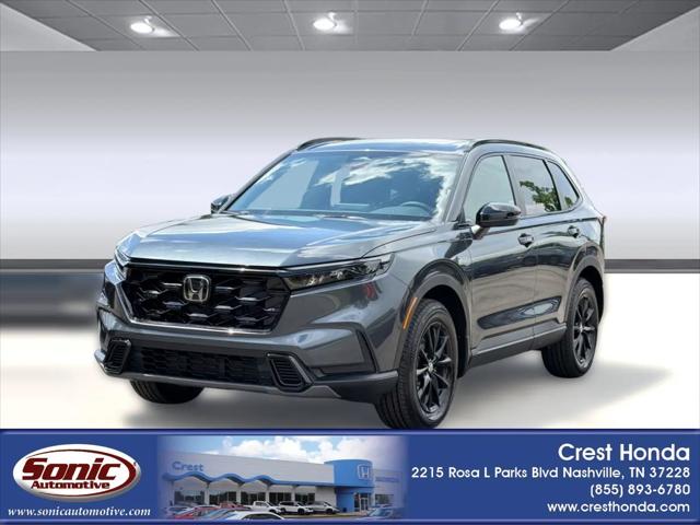 2026 Honda CR-V Hybrid AWD Sport for sale in Nashville, TN