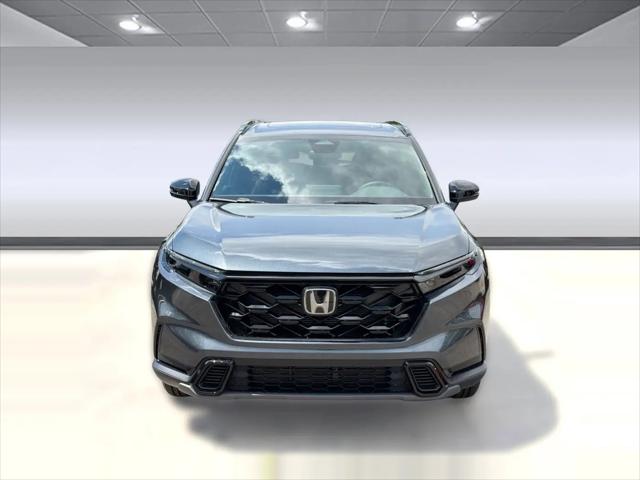 2026 Honda CR-V Hybrid AWD Sport