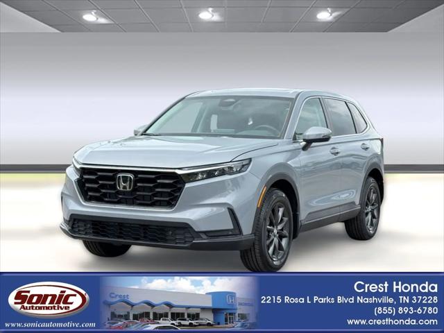 2026 Honda CR-V EX-L AWD for sale in Nashville, TN