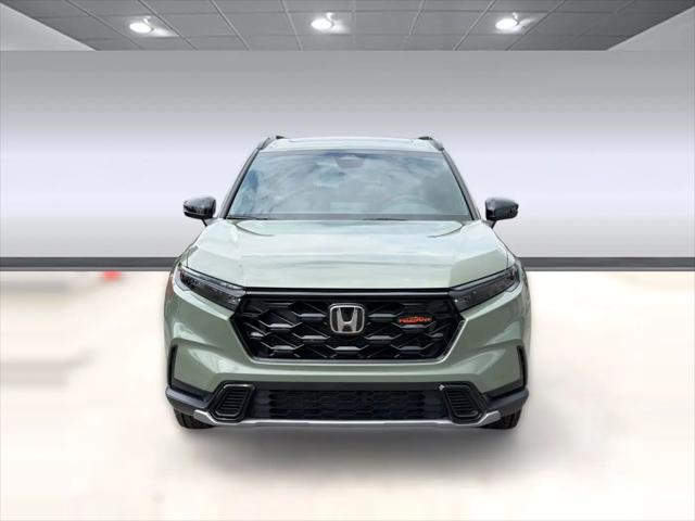 2026 Honda CR-V Hybrid AWD TrailSport