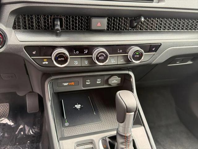 2026 Honda CR-V Hybrid AWD TrailSport