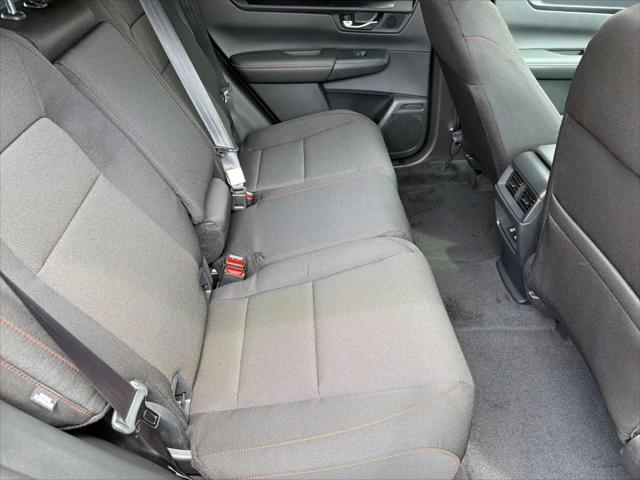 2026 Honda CR-V Hybrid AWD TrailSport