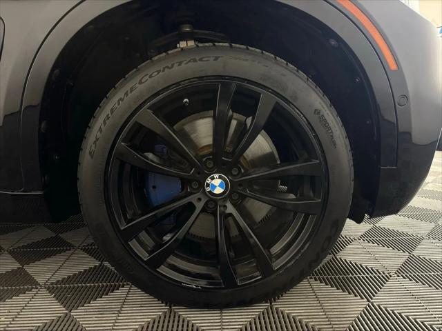 2019 BMW X6 xDrive50i