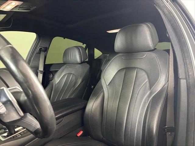 2019 BMW X6 xDrive50i