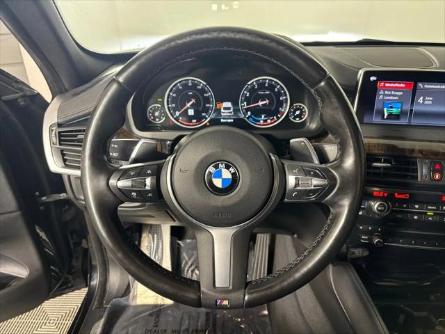 2019 BMW X6 xDrive50i
