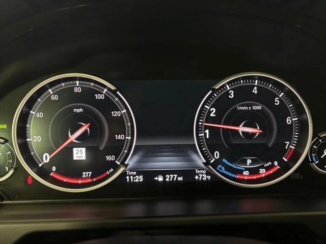 2019 BMW X6 xDrive50i