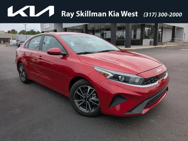 2024 Kia Forte LXS for sale in Indianapolis, IN