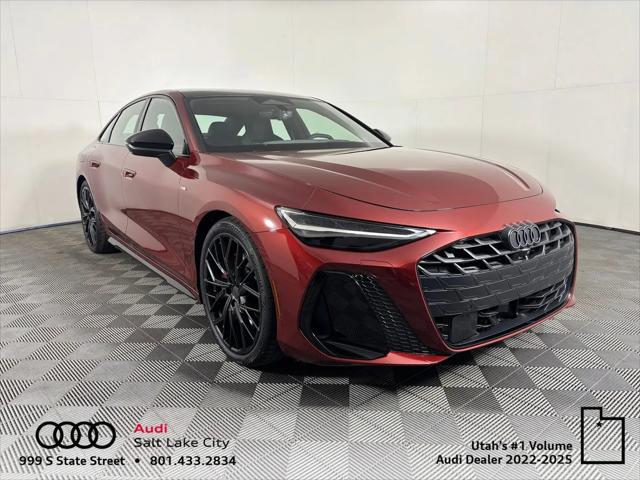 2026 Audi A6 Prestige quattro S tronic for sale in Salt Lake City, UT