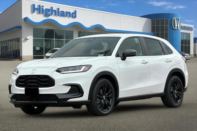 2027 Honda HR-V Sport for sale in Highland, IN