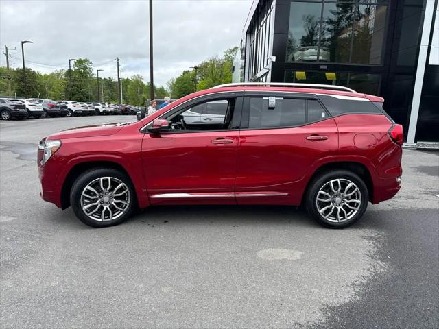 2024 GMC Terrain AWD Denali