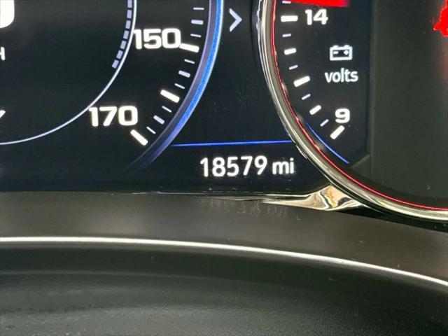 2024 GMC Terrain AWD Denali