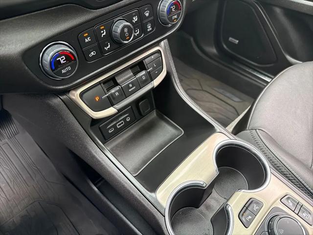 2024 GMC Terrain AWD Denali