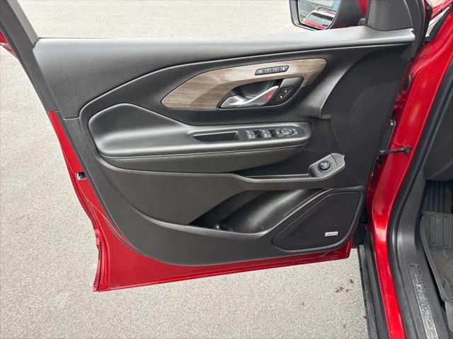 2024 GMC Terrain AWD Denali