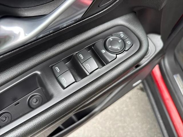2024 GMC Terrain AWD Denali