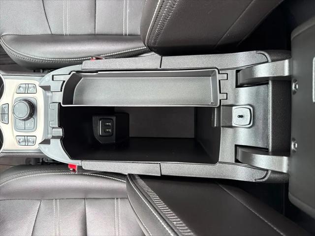 2024 GMC Terrain AWD Denali