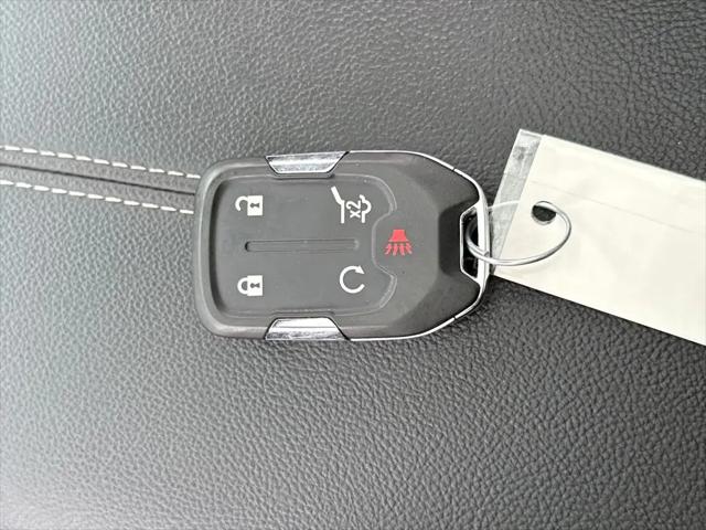 2024 GMC Terrain AWD Denali