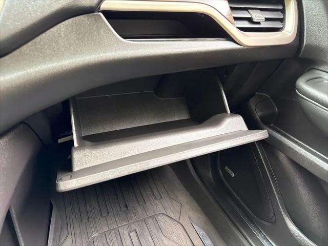 2024 GMC Terrain AWD Denali