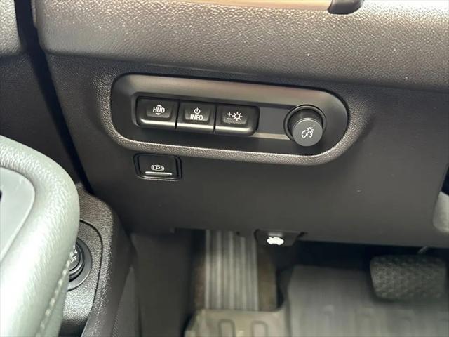 2024 GMC Terrain AWD Denali