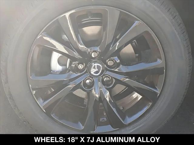2025 Mazda CX-30 2.5 S Select Sport