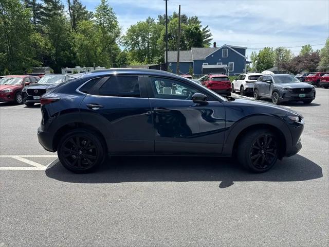 2025 Mazda CX-30 2.5 S Select Sport