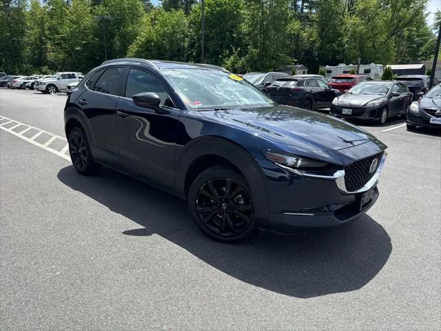 2025 Mazda CX-30 2.5 S Select Sport