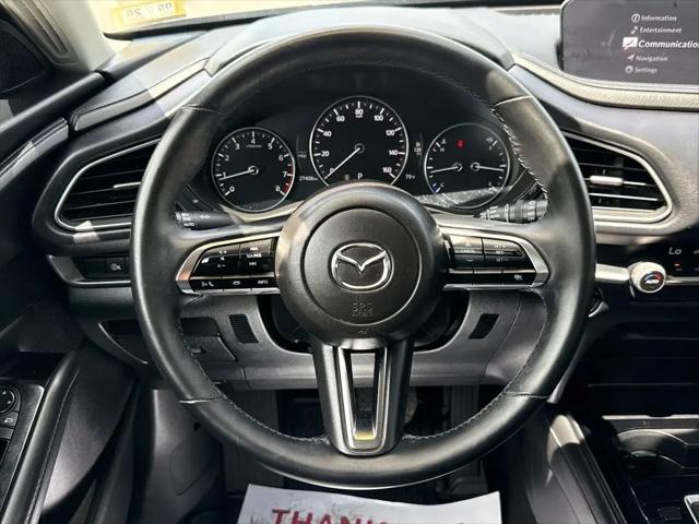2025 Mazda CX-30 2.5 S Select Sport