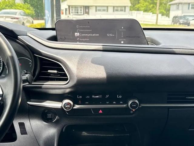 2025 Mazda CX-30 2.5 S Select Sport