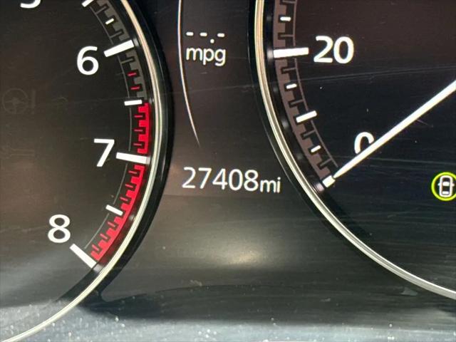 2025 Mazda CX-30 2.5 S Select Sport