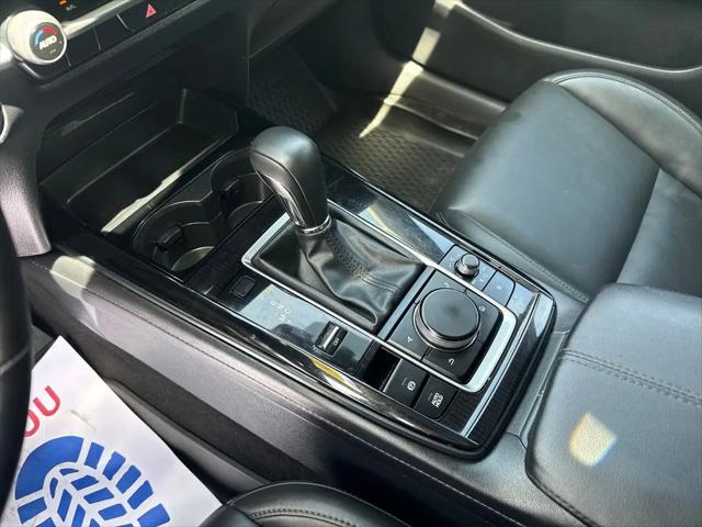 2025 Mazda CX-30 2.5 S Select Sport