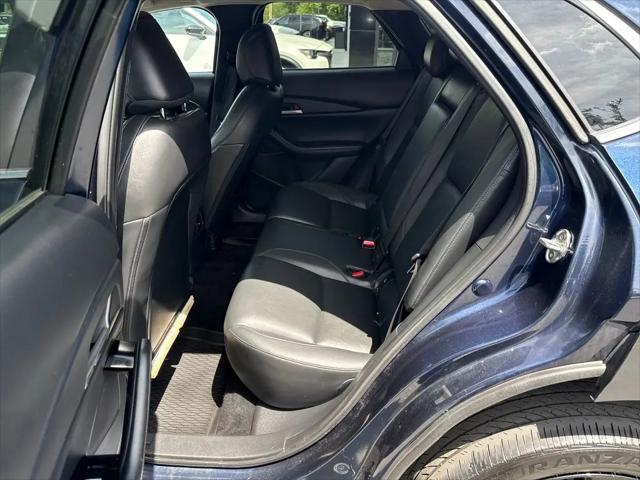 2025 Mazda CX-30 2.5 S Select Sport